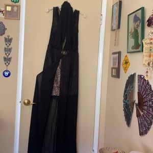 Sexy sexy with a secret